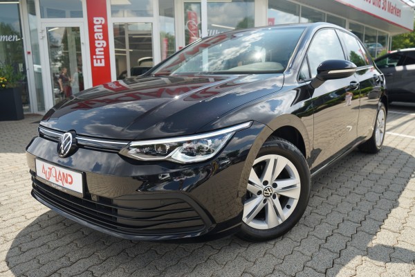 VW Golf VIII 1.5 TSI Life