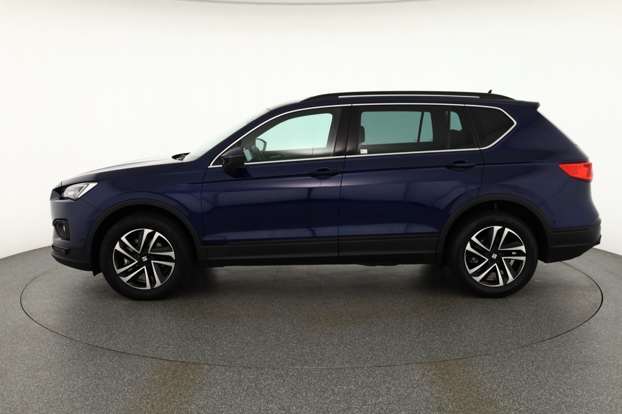 Seat Tarraco 2.0 TDI DSG Style