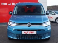 VW Caddy 1.5 TSI DSG Life