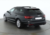 Audi A4 Avant 40 TFSI advanced