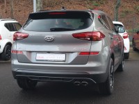 Hyundai Tucson 1.6 T-GDI DCT N Line