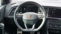 Cupra Ateca 2.0 TSI Basis 4Drive DSG