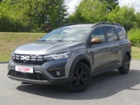 Vorschau: Dacia Jogger Eco-G 100
