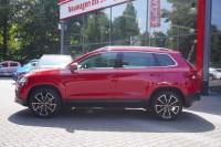 Skoda Karoq 1.5 TSI DSG Style STHZ