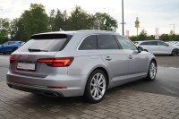 Audi A4 Avant 40 2.0 TFSI S line