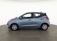 Vorschau: Hyundai i10 1.0 Comfort Smart