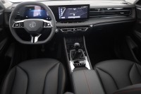 MG HS 1.5 T-GDI Luxury