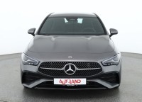 Mercedes-Benz CLA 200 SB AMG Line