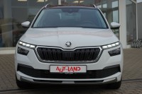 Skoda Kamiq 1.5 TSI DSG