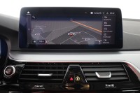 BMW 520 i Luxury Line