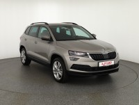 Skoda Karoq 1.5 TSI DSG Style