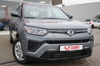 Ssangyong Tivoli 1.5 T-GDI