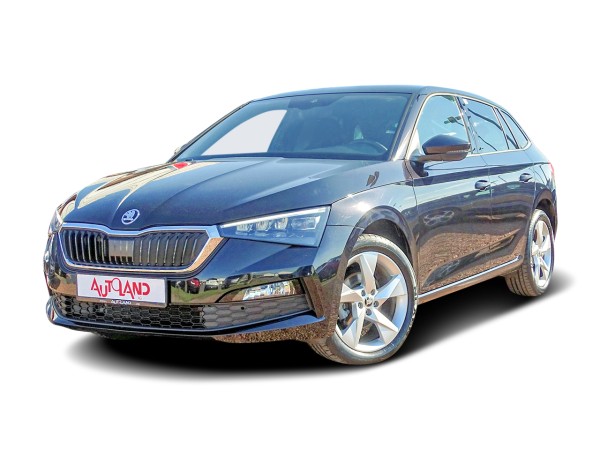 Skoda Scala 1.0 TSI Style