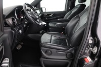 Mercedes-Benz V-Klasse V250 d lang AMG Line