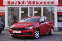 Vorschau: Fiat Tipo Kombi 1.5 GSE Hybrid Aut.