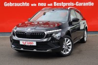 Vorschau: Skoda Kamiq 1.0 Selection