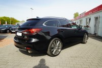 Mazda 6 2.0 Center-Line