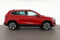 Skoda Karoq 1.5 TSI DSG