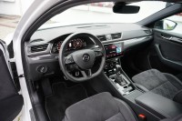 Skoda Superb Combi 2.0 TSI SportLine 4x4