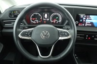 VW Caddy 2.0 TDI DSG Life