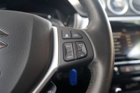 Suzuki Vitara 1.4 Boosterjet mHev