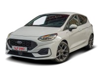 Ford Fiesta 1.0 EB Hybrid ST-Line X Navi Sitzheizung LED