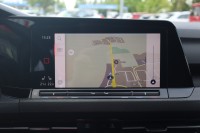 VW Golf VIII 2.0 TSI GTI DSG