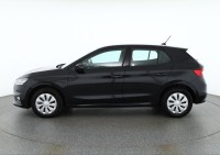 Vorschau: Skoda Fabia 1.0 TSI DSG