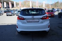 Ford Fiesta 1.0 M-Hybrid ST-Line