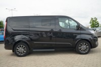 Ford Tourneo Custom 2.0 TDCi Aut.