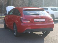 Mercedes-Benz CLA 200 Shooting Brake Urban