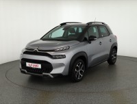 Citroen C3 Aircross PureTech 110 Navi Sitzheizung LED