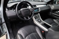 Land Rover Range Rover Evoque 2.0 Autobiography
