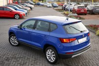 Seat Ateca 1.0 TSI Style SHZ GRA APP Parklenk