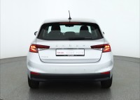 Skoda Fabia 1.0 MPI Active
