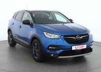 Opel Grandland (X) 1.2 Turbo