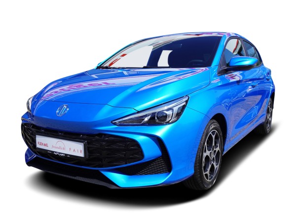 MG MG3 1.5 Hybrid Comfort Aut.