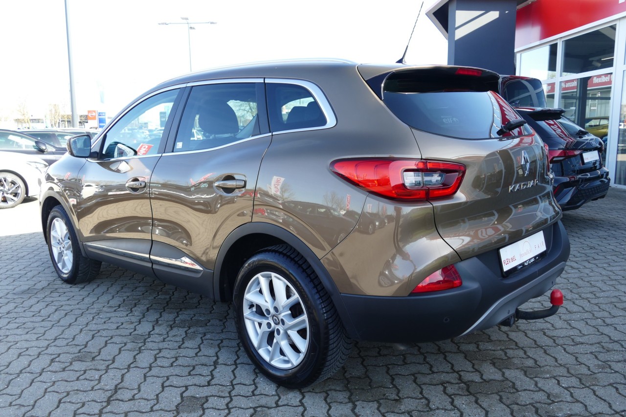 Renault Kadjar 1.6 TCE Energy