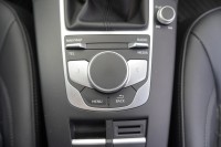 Audi A3 Sportback 1.0 TFSI design