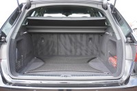 Audi A4 35 2.0 TFSI Avant basis