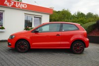 VW Polo 1.0 Allstar