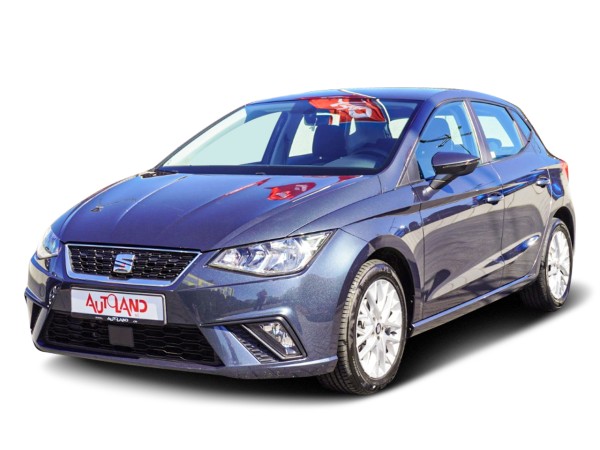 Seat Ibiza 1.0 TSI Style
