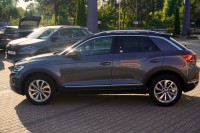 VW T-Roc 1.0 Style
