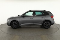 Vorschau: Skoda Kamiq Monte Carlo 1.5 TSI DSG