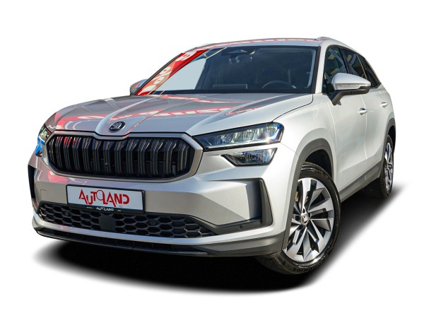 Skoda Kodiaq Selection 1.5 TSI DSG