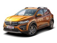 Dacia Sandero III 1.0 TCe 90 Stepway