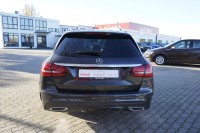 Mercedes-Benz C 200 C200 T 9G-Tronic AMG Line