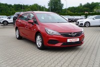 Opel Astra K ST 1.2 Turbo Edition