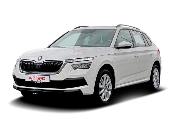 Skoda Kamiq 1.0 Tour