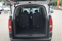 Peugeot Rifter 1.5 BlueHDi 130 Aut 7-Sitzer